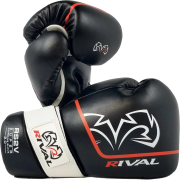 Rival 25744 Боксерские перчатки RIVAL RS2V SUPER SPARRING GLOVES 2.0 фото